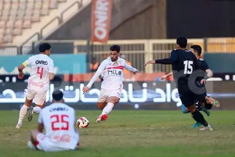 جدول مباريات اليوم... الزمالك ضد بتروجيت.. الإسماعيلي أمام بيراميدز.. و3 قمم في أوروبا 